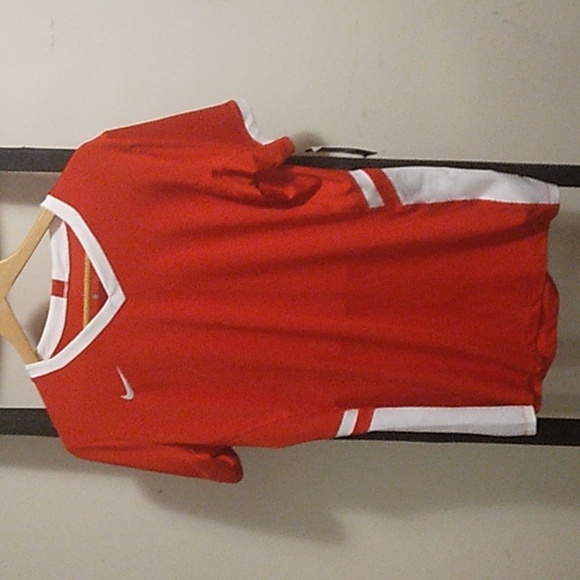 Women's Nike Stock Hyperace Volleyball Jersey NWT - Picture 2 of 12